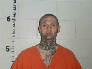 ELDRIDGE, CODY