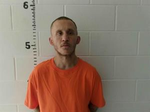GILLESPIE, JACOB