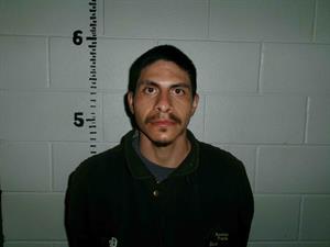 MALDONADO, AARON