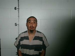 MONTES, RAYMOND